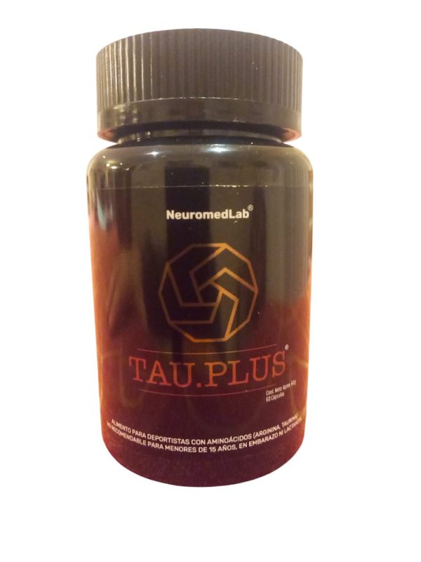 Tau.Plus