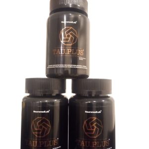 Tau.Plus Pack promocional x 3