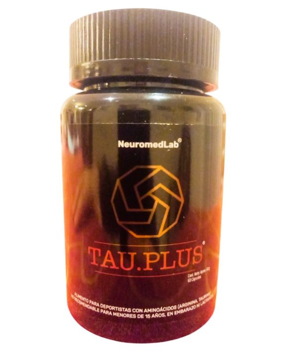 Pack LMI Neuro.300 + Tau.Plus - Imagen 3